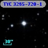 TYC 3285-720-1
