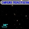 2dFGRS TGN271Z167