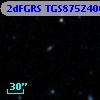 2dFGRS TGS875Z406