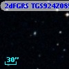 2dFGRS TGS924Z085