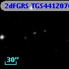 2dFGRS TGS441Z070
