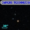2dFGRS TGS300Z216