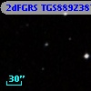 2dFGRS TGS889Z387