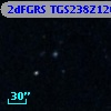 2dFGRS TGS238Z126