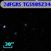 2dFGRS TGS808Z344