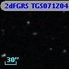 2dFGRS TGS071Z041