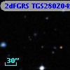 2dFGRS TGS280Z049