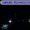 2dFGRS TGS442Z233