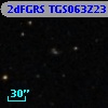 2dFGRS TGS063Z231