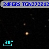 2dFGRS TGN272Z122