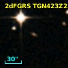 2dFGRS TGN423Z251