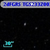 2dFGRS TGS233Z003