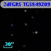 2dFGRS TGS849Z091