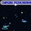 2dFGRS TGS820Z045