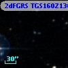 2dFGRS TGS160Z130