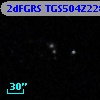 2dFGRS TGS504Z228