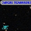 2dFGRS TGN089Z023