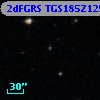 2dFGRS TGS185Z125