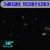 2dFGRS TGS071Z031