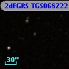 2dFGRS TGS068Z221