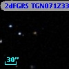 2dFGRS TGN071Z330