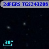 2dFGRS TGS243Z081