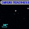 2dFGRS TGN294Z119