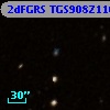 2dFGRS TGS908Z116