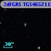 2dFGRS TGS465Z119