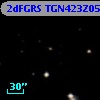 2dFGRS TGN423Z058