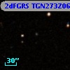 2dFGRS TGN273Z066