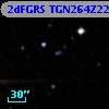 2dFGRS TGN264Z221
