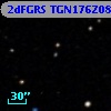 2dFGRS TGN176Z089