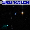 2dFGRS TGS259Z032