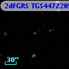 2dFGRS TGS447Z205