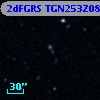 2dFGRS TGN253Z087