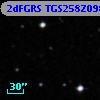 2dFGRS TGS258Z098