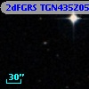 2dFGRS TGN435Z052
