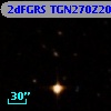 2dFGRS TGN270Z204