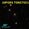 2dFGRS TGN275Z143