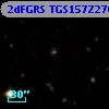 2dFGRS TGS157Z276