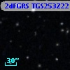 2dFGRS TGS253Z221