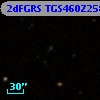 2dFGRS TGS460Z258