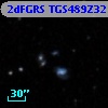 2dFGRS TGS489Z321