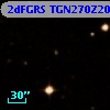 2dFGRS TGN270Z207