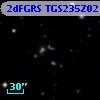 2dFGRS TGS235Z021