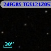 2dFGRS TGS121Z052