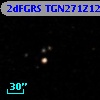 2dFGRS TGN271Z124