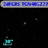 2dFGRS TGN405Z272