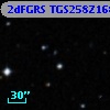 2dFGRS TGS258Z168